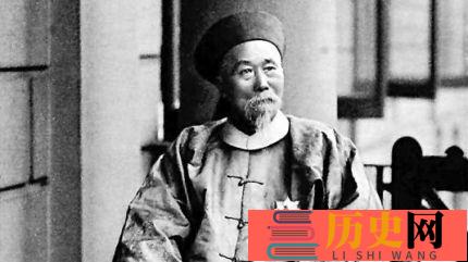 李鸿章为什么被称为东方俾斯麦