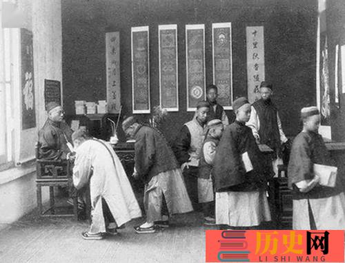 清末日本允许国人去留学的原因有哪些(清末日本允许国人去留学的原因有哪些)