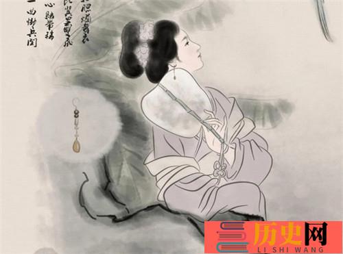 南朝齐时期苏小小的人物生平和结局(南朝齐时期苏小小的人物生平和结局)