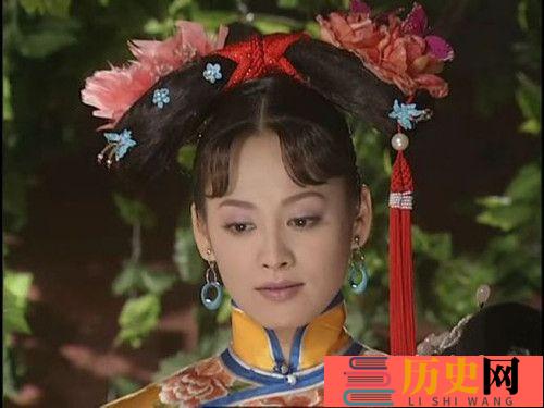孝庄皇太后为什么下嫁