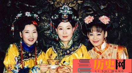 孝庄皇太后为什么下嫁