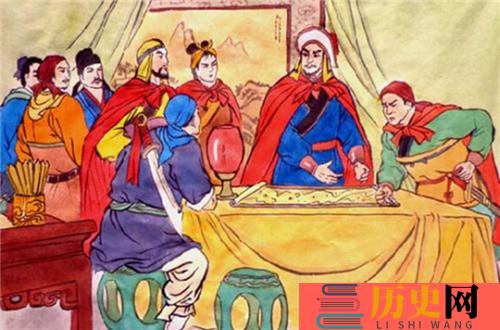 李自成兵败后去了哪里