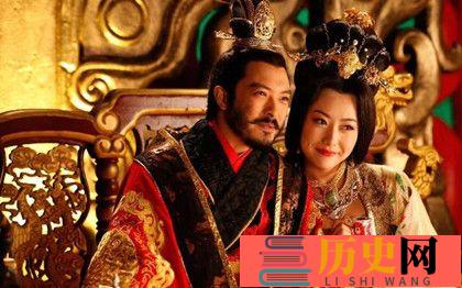 杨广四处征战的原因(杨广四处征战的原因)