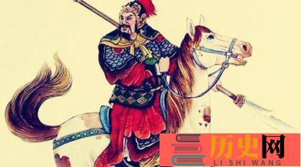 明朝开国名将冯胜的简介