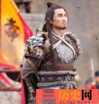 单雄信的介绍