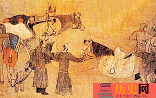 为什么现在没有契丹族