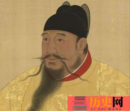 朱棣为什么造反