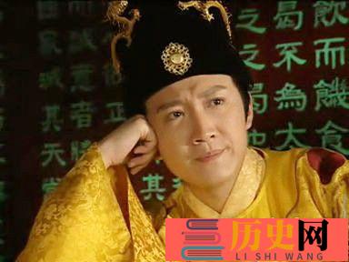 朱厚照为什么无子嗣(朱厚照为什么无子嗣)
