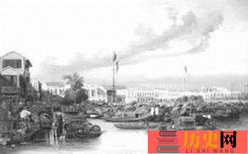 清朝海禁政策主要表现在哪些方面
