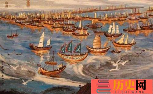 明朝与占城的外交关系是怎么样的(明朝与占城的外交关系是怎么样的)