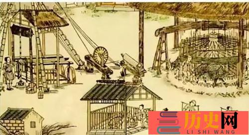 盐铁官营的起源发展和历史影响(盐铁官营的起源发展和历史影响)