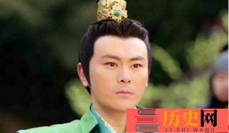 唐太宗李世民最疼爱的皇子李泰(唐太宗李世民最疼爱的皇子李泰)