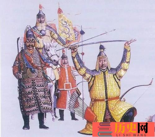 野人女真的由来和历史记载(野人女真的由来和历史记载)
