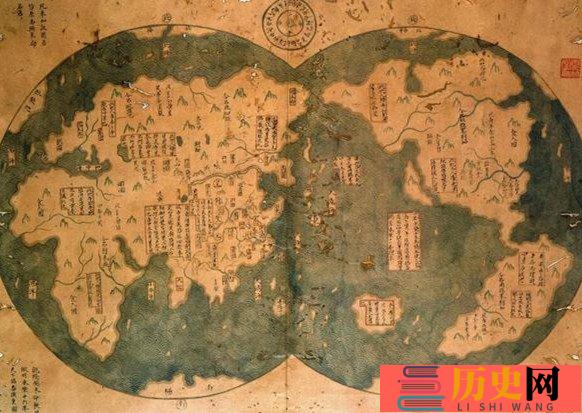 朱元璋发布禁海令的原因