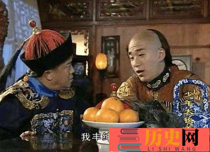 和珅的儿子为什么叫丰绅殷德(和珅的儿子为什么叫丰绅殷德)