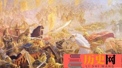 万历三大征是指什么