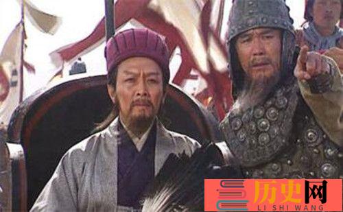 诸葛亮为什么痛恨孟达