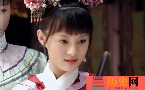 清朝选秀有哪些标准
