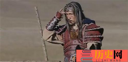 李陵事件发生的经过(李陵事件发生的经过)