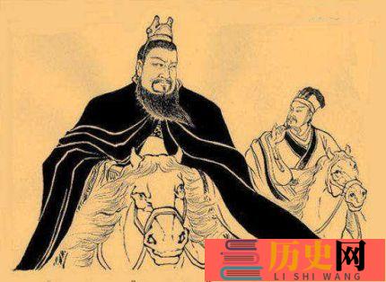 曹操的生平简介