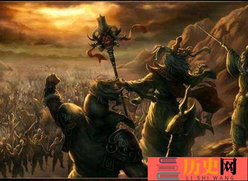 三国乱世是怎么开始的(三国乱世是怎么开始的)