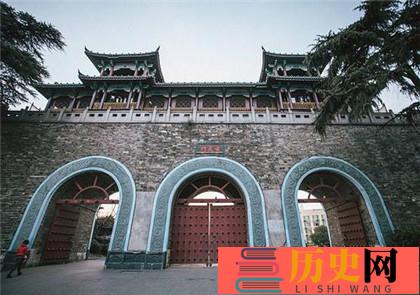 玄武门之变的参与者都有谁