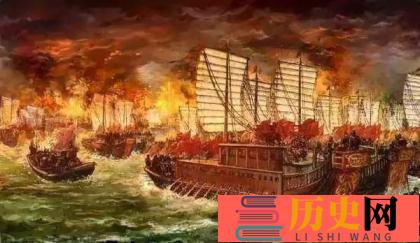 诸葛亮在赤壁之战中给孙权的两个选择(诸葛亮在赤壁之战中给孙权的两个选择)