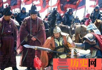 玄武门之变的参与者都有谁(玄武门之变的参与者都有谁)