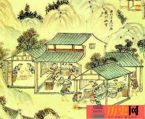 明朝的救济制度介绍(明朝的救济制度介绍)
