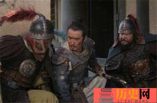 唐太宗是谋权篡位当上皇帝的吗