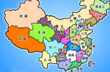 宁夏是哪个省(宁夏是哪个省份)