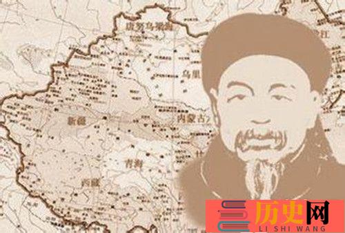 左宗棠是怎么收复新疆的(左宗棠是怎么收复新疆的)