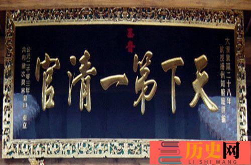 清朝漕运总督施世纶的介绍(清朝漕运总督施世纶的介绍)