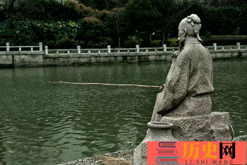 姜子牙喜欢过谁