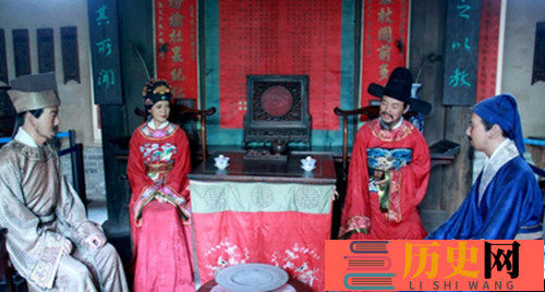 古代官员们的住房福利和待遇怎么样(古代官员们的住房福利和待遇怎么样)