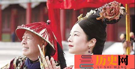 慈禧有哪些小名(慈禧有哪些小名)