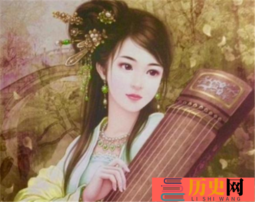 苏小小为什么能被后世铭记并传颂