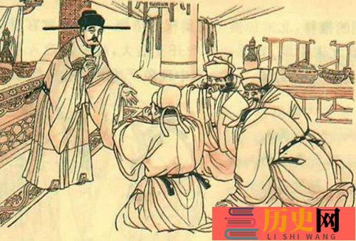 古代百姓见到官员要下跪吗
