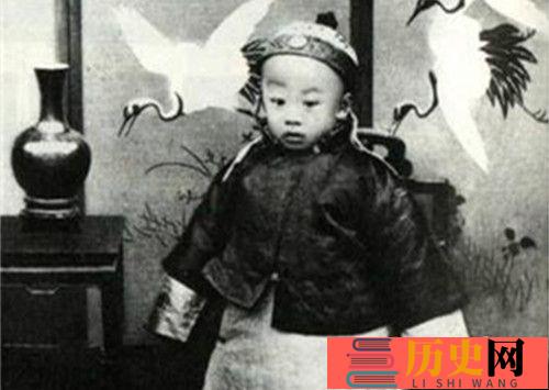 清代皇子的童年生活是怎么样的(清代皇子的童年生活是怎么样的)