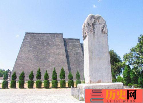 武则天无字碑之谜(武则天无字碑之谜)