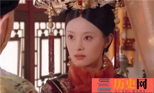 清朝后宫妃嫔对服饰有什么要求和规定