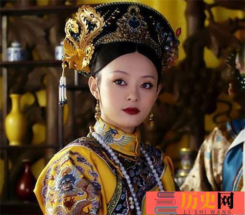 清朝后宫妃嫔对服饰有什么要求和规定