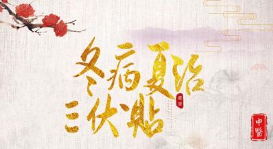 女人贴三伏贴有什么好处(女人贴三伏贴有什么好处)