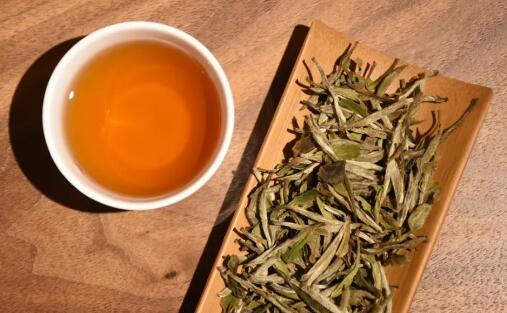 贡眉白茶是什么茶(贡眉白茶是什么茶类)