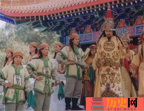 太平天国为什么越来越弱被清政府打败(太平天国为什么越来越弱被清政府打败)