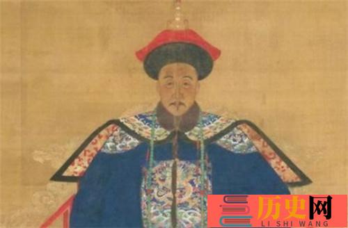 胤祉未参与九子夺嫡为什么被雍正囚禁(胤祉未参与九子夺嫡为什么被雍正囚禁)