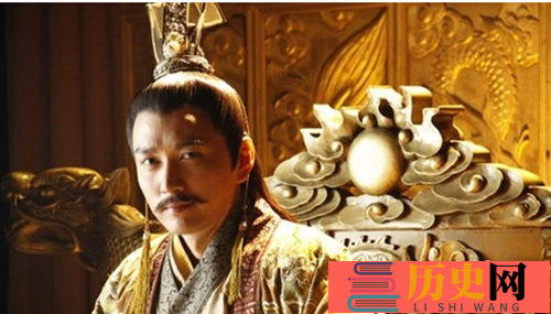 唐高宗李治是怎么死的(唐高宗李治是怎么死的)