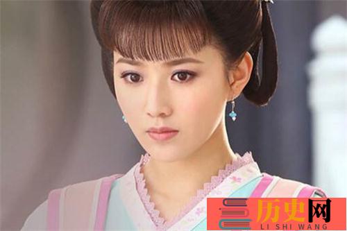 上官婉儿为什么忠心武则天