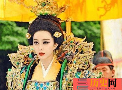 慈禧和武则天有什么区别(慈禧和武则天有什么区别)