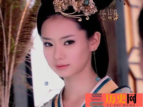 馆陶公主的窦太主称号是怎么来的(馆陶公主的窦太主称号是怎么来的)